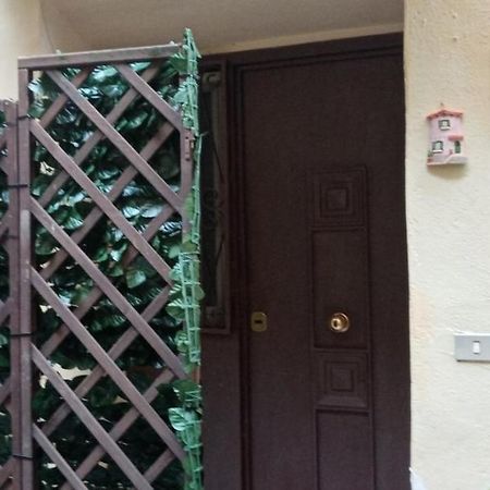 Casetta 23 Lägenhet Neapel Exteriör bild