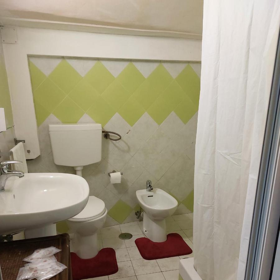 Casetta 23 Lägenhet Neapel Exteriör bild